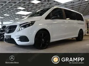 Mercedes-Benz V 250 AVANTGARDE AMG/Night/Panorama/AHK/Standh.