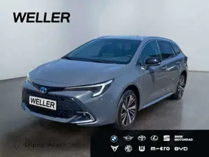 Toyota Corolla 1.8 Hybrid TS Teamplayer *LED*CAM*SHZ*ACC*