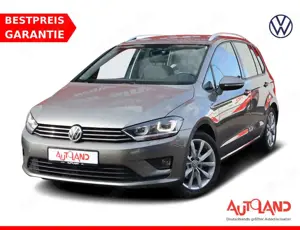 Volkswagen Golf Sportsvan VII 1.4 TSI Bi-Xenon Navi PDC