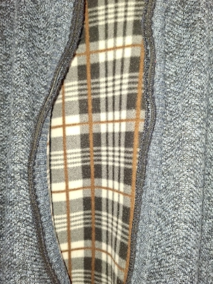 Herren  Jacke gr XL 