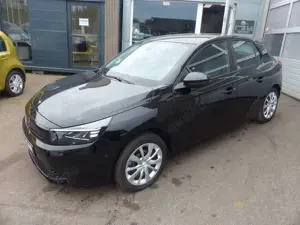Opel Corsa F Facelift 1.2 Automatik Klima Rückfahrtkamera