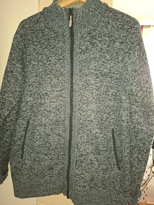 Herren  Jacke gr XL 