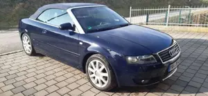 Audi A4 A4 Cabriolet 2.5 TDI
