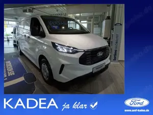 Ford Transit Custom Kasten Trend 320 L2 ACC*PDC*CAM