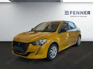 Peugeot 208 Active 75 + MirrorLink-u.v.m. +