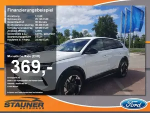 Opel Grandland GS (73kWh) Electric Navi AHK Kamera