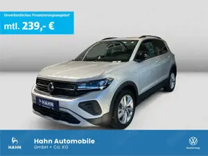 Volkswagen T-Cross ENERGY 1,0TSI 85KW DSG KAMERA NAVI GJR