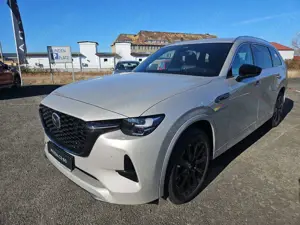 Mazda CX-80 Homura AWD/ Convenience  Sound Paket/ Bose,Matrix