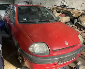 Renault Clio 1.2 ECON