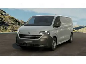 Volkswagen T7 Transporter Kasten 2.0 TDI L2H1 AHK Digitales Cockpit Soundsys