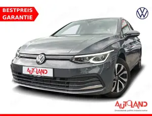 Volkswagen Golf VIII 1.5 TSI Active LED Navi ACC Head-Up