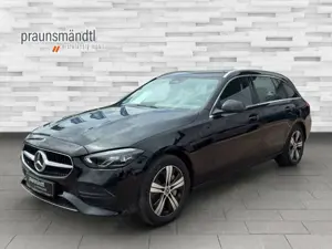 Mercedes-Benz C 300 e T Avantgarde LED+Kamera+MBUX+eleHeck+PTS