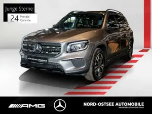 Mercedes-Benz GLB 220 d 4M PROGRESSIVE NIGHT LED AHK KAMERA