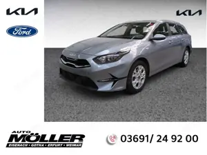 Kia Ceed SW / cee'd SW 1.5T Vision DCT7 Navi Kamera ACC Klima Spurhalteas