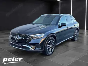 Mercedes-Benz GLC 220 d 4M Avantgarde/360°K/Distronic/AHK/