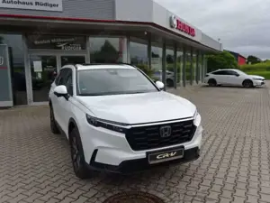 Honda CR-V CR-V Hybrid e:HEV 2.0 i-MMD Hybrid AWD Elegance