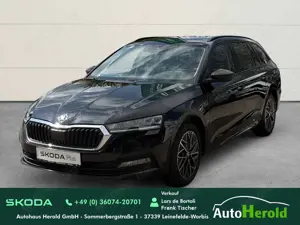 Skoda Octavia Combi Ambition 1.5TSI e-TEC DSG+ERGO+ACC