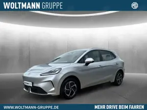 MG MG4 54kWh Comfort
