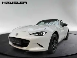 Mazda MX-5 Homura RF G-132 mit Recaro-Sitzen, Matrix-LED  Rü