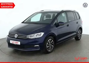 Volkswagen Touran 2.0 TDI DSG Join 7-Sitzer LED Navi ACC