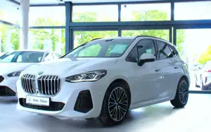 BMW 218 i Active Tourer M Sport (U06) *A-LED*HUD*Pano
