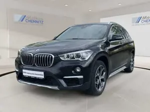 BMW X1 sDrive18i xLine/AHZV/LED/NAVI/PARKASSI