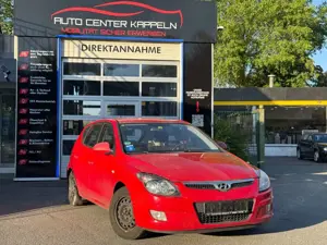 Hyundai i30 1.6 Comfort (Klima-TÜV bis 09/26)