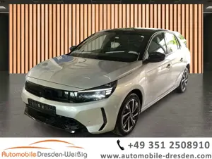 Opel Corsa 1.2 Turbo GS Line*DAB*Kamera