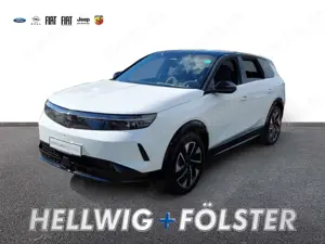 Opel Grandland GS ACC Keyless SHZ LenkradHZG Navi El. Heckklappe
