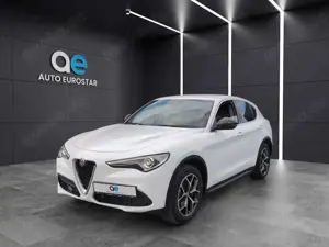 Alfa Romeo Stelvio Super Q4 *Navi*ACC*Kam*Xenon*