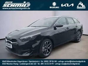 Kia Ceed / cee'd CEED_SW 1.5T 140 DCT7 SPI TEC