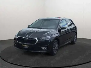 Skoda Fabia 1.0TSI Tour LED Carplay SHZ Rear View PDC Vorber.