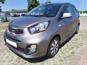 Kia Picanto Dream Team,Klima.Garantie,Service,Tüv/Au neu...