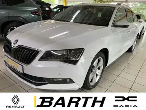 Skoda Superb Style 2.0 TDI