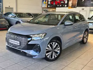 Audi Q4 e-tron Q4 40 e-tron Advanced S line MATRIX OPTIK SOUND