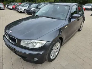 BMW 118 1 Limousine 118i