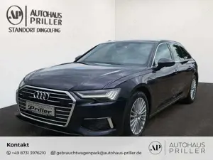 Audi A6 Avant 45 TDI quattro Design/BO/DAB/Matrix
