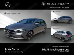 Mercedes-Benz B 180 B 180 Advanced AHK*SHZ*LED*MBUX*CARPLAY*RFK*etc.