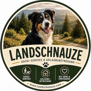 Landschnauze   Liebevolle Hundebetreuung in Malborn & Umgebung
