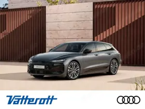 Audi A6 Avant S line business quattro AHK Luftfed.