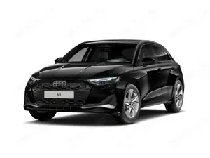 Audi A3 advanced TFSI 85 kW S tronic