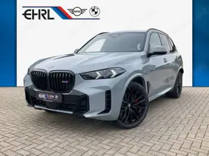 BMW X5 xDrive30d M Sportpaket HK HiFi DAB LED