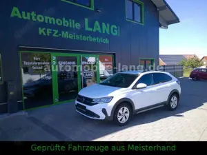 Volkswagen Taigo 1,0 LIFE #SHZ #PDC #LED