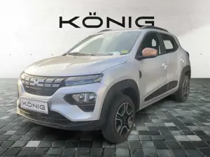 Dacia Spring Extreme ELECTRIC 65