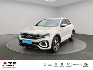 Volkswagen T-Roc 1.5 TSI DSG R-Line LED+ACC+KAMERA