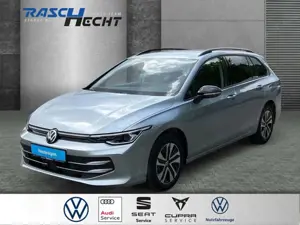 Volkswagen Golf Variant Energy 2.0 TDI DSG*AHK*LED*NAVI*