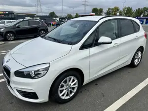 BMW 218 218i Active Tourer Aut.
