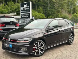 Volkswagen Polo VI GTI DSG PANO SHZ PDC