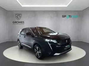 Peugeot 3008 Allure Pack Navi Leder Digitales Cockpit LED 2-Zon