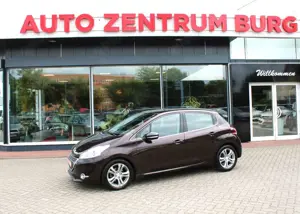 Peugeot 208 Allure Tempomat SHZ PDC